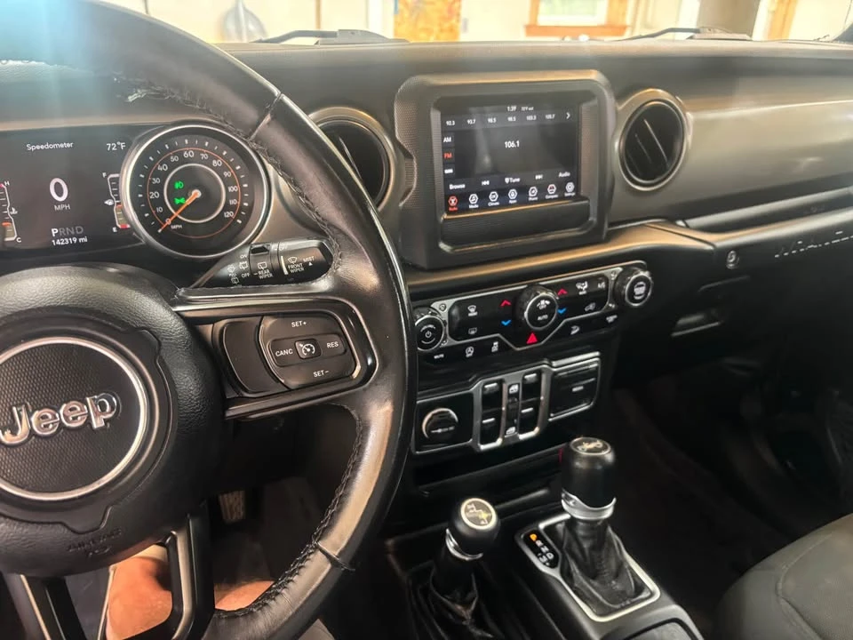 2018 Jeep JK Wrangler - Image 7 of 10