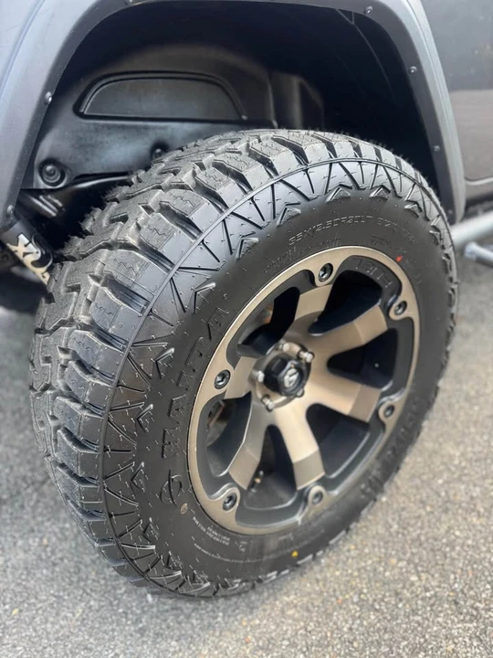 2018 Jeep JK Wrangler - Image 11 of 12