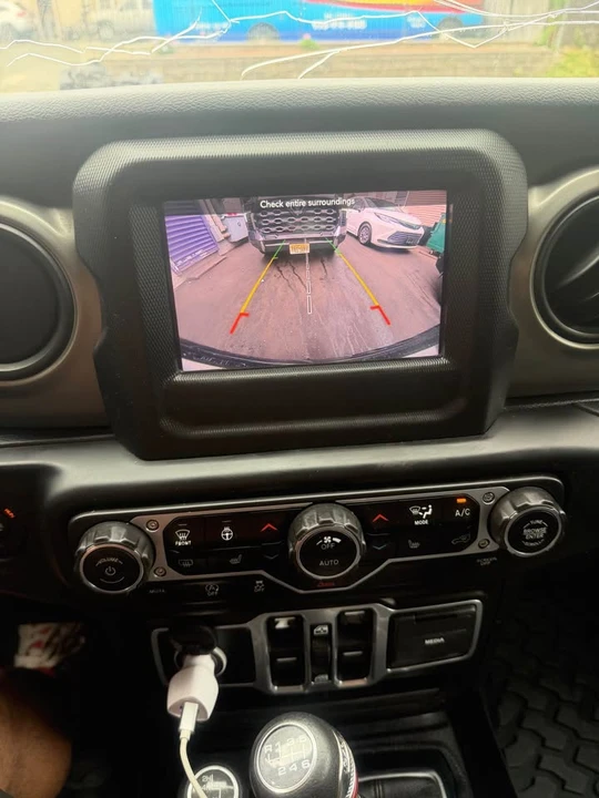 2018 Jeep JK Wrangler - Image 12 of 13