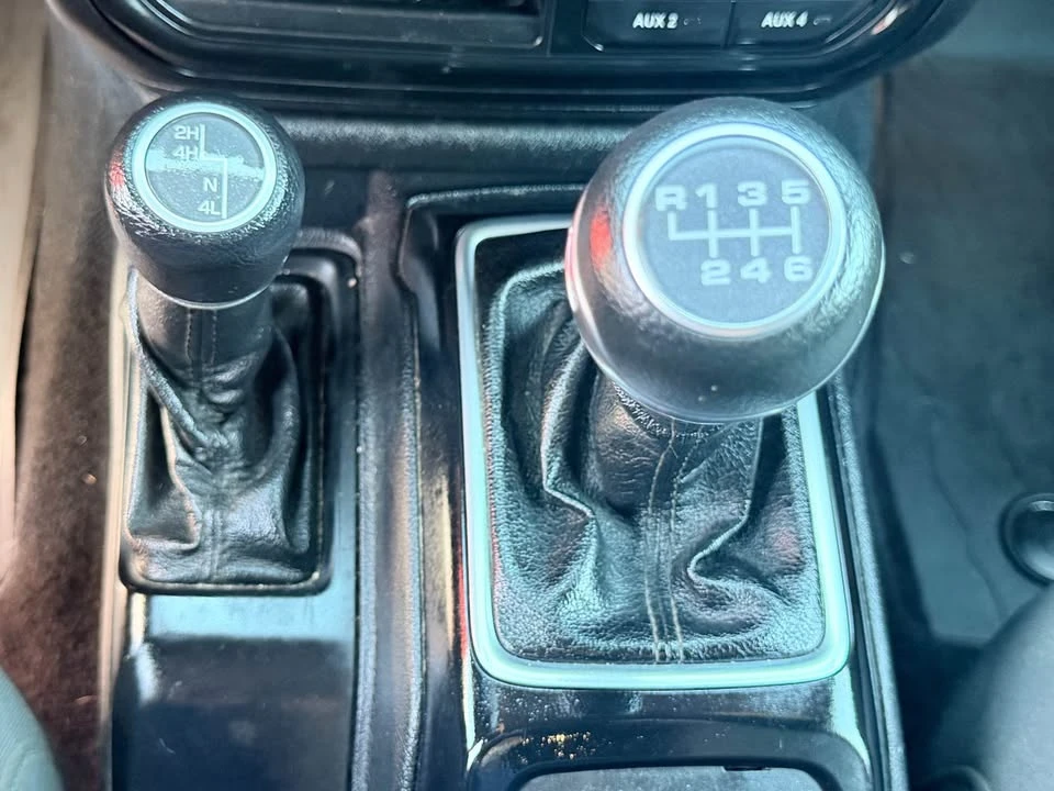 2018 Jeep JK Wrangler - Image 19 of 20