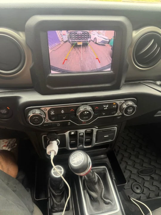 2018 Jeep JK Wrangler - Image 13 of 13