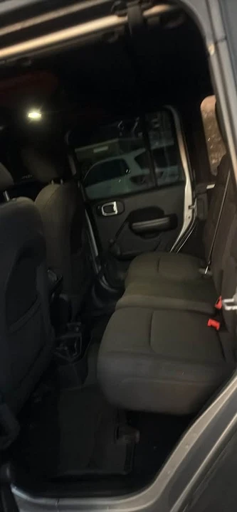 2018 Jeep JK Wrangler - Image 6 of 16