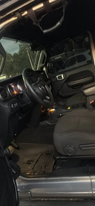 2018 Jeep JK Wrangler - Image 5 of 16
