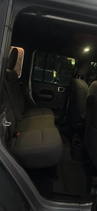 2018 Jeep JK Wrangler - Image 9 of 16