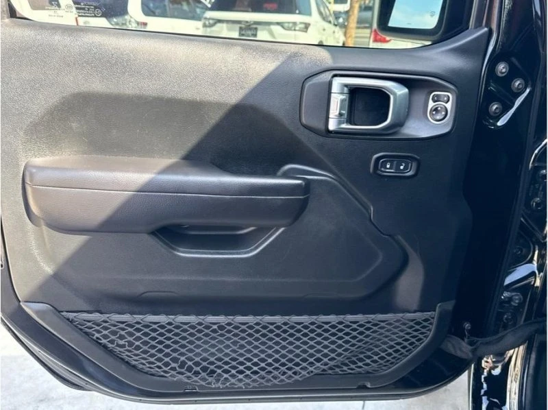 2018 Jeep JK Wrangler - Image 15 of 19