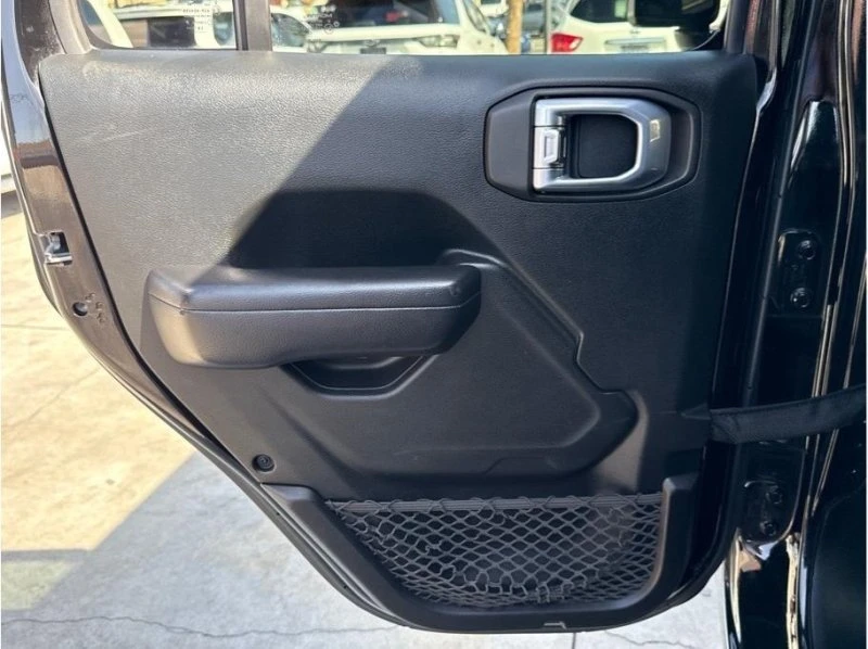 2018 Jeep JK Wrangler - Image 18 of 19
