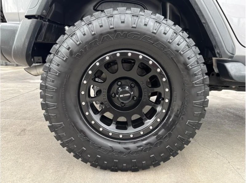 2018 Jeep JK Wrangler - Image 13 of 19