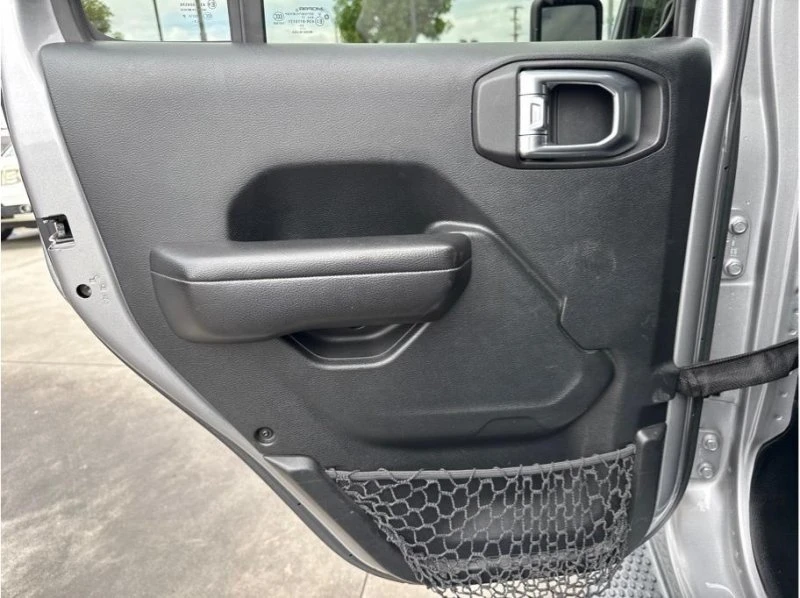 2018 Jeep JK Wrangler - Image 17 of 19