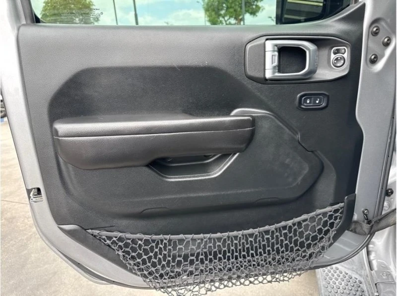 2018 Jeep JK Wrangler - Image 14 of 19