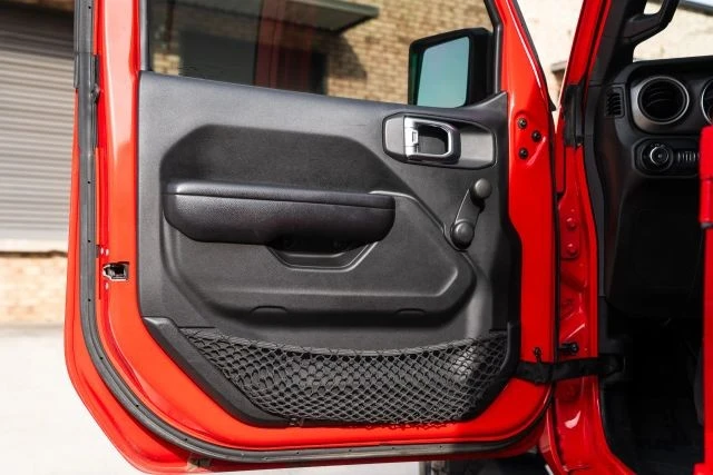 2018 Jeep JL Wrangler - Image 27 of 31