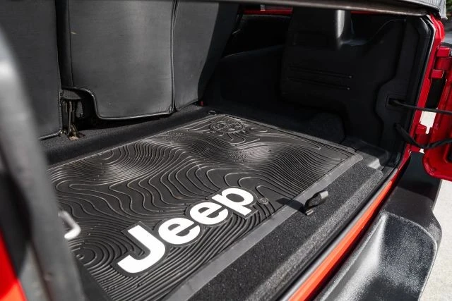 2018 Jeep JL Wrangler - Image 10 of 31