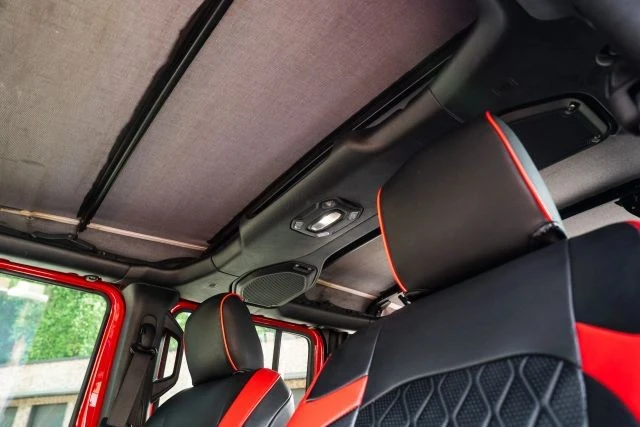 2018 Jeep JL Wrangler - Image 26 of 31
