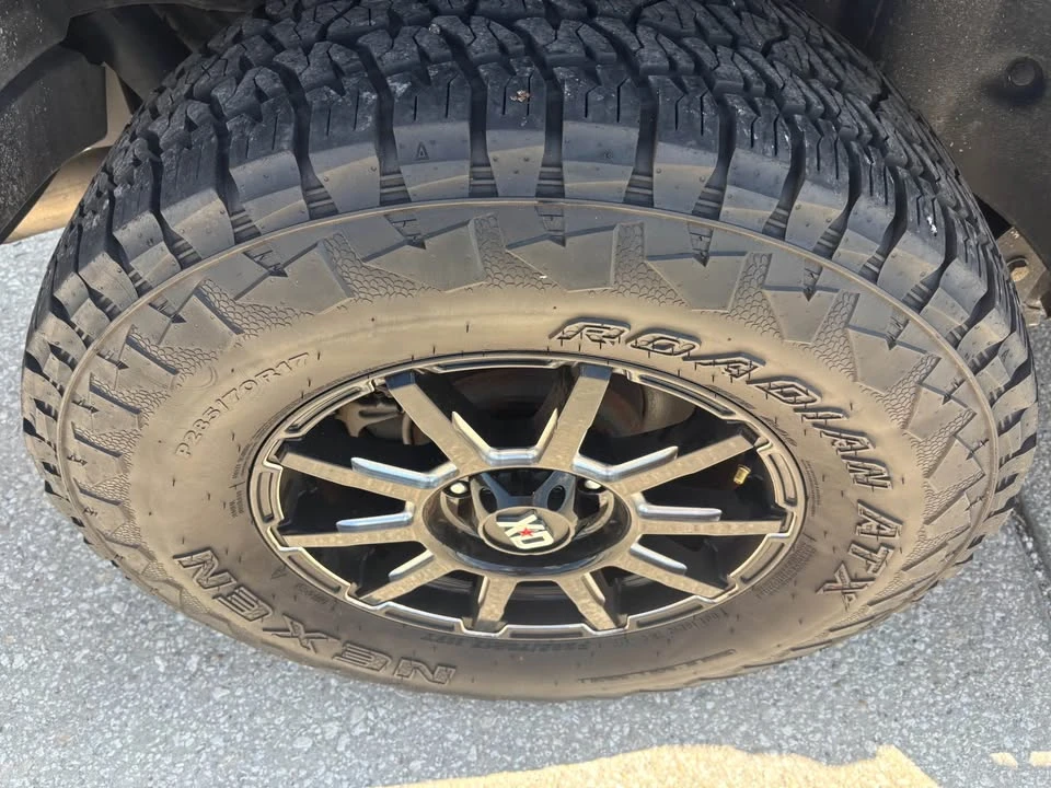 2018 Jeep JK Wrangler - Image 18 of 20