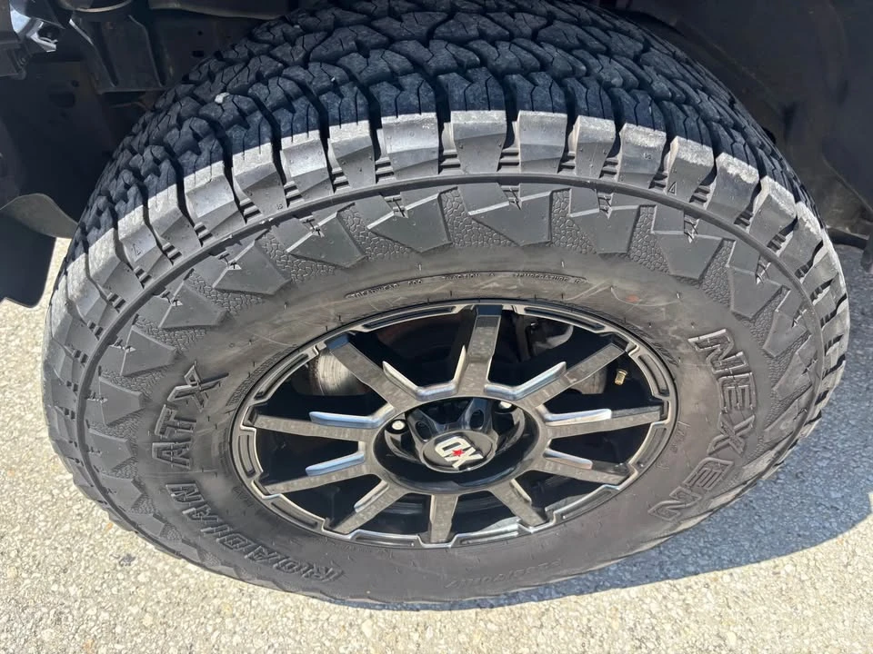 2018 Jeep JK Wrangler - Image 19 of 20