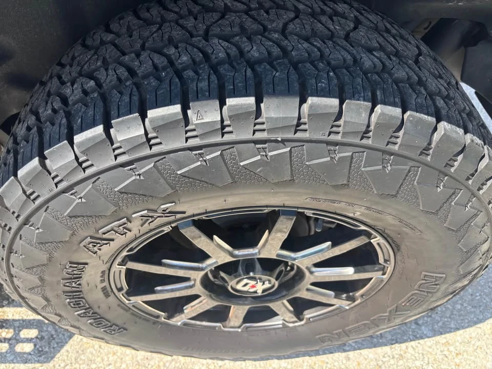 2018 Jeep JK Wrangler - Image 17 of 20