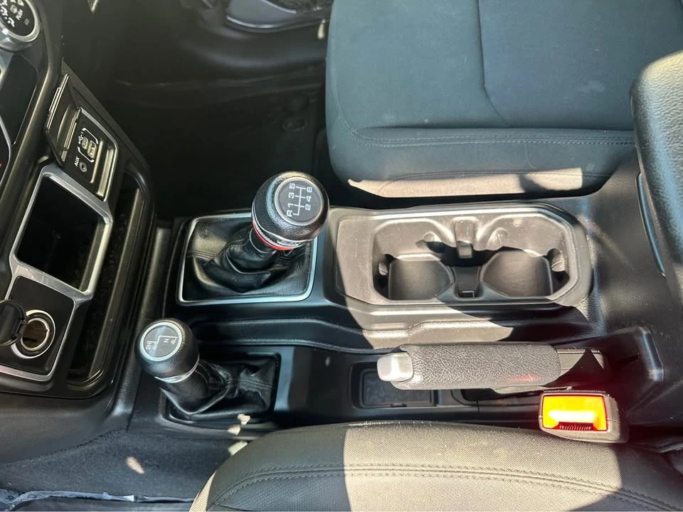 2018 Jeep JK Wrangler - Image 17 of 19