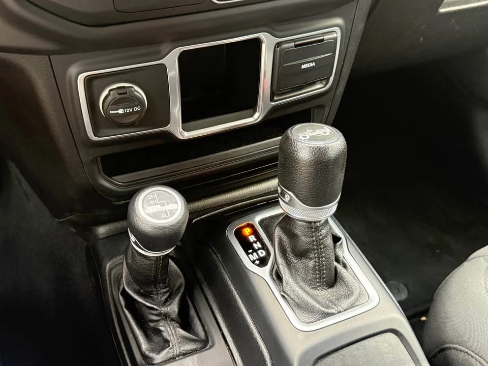 2018 Jeep JK Wrangler - Image 20 of 20