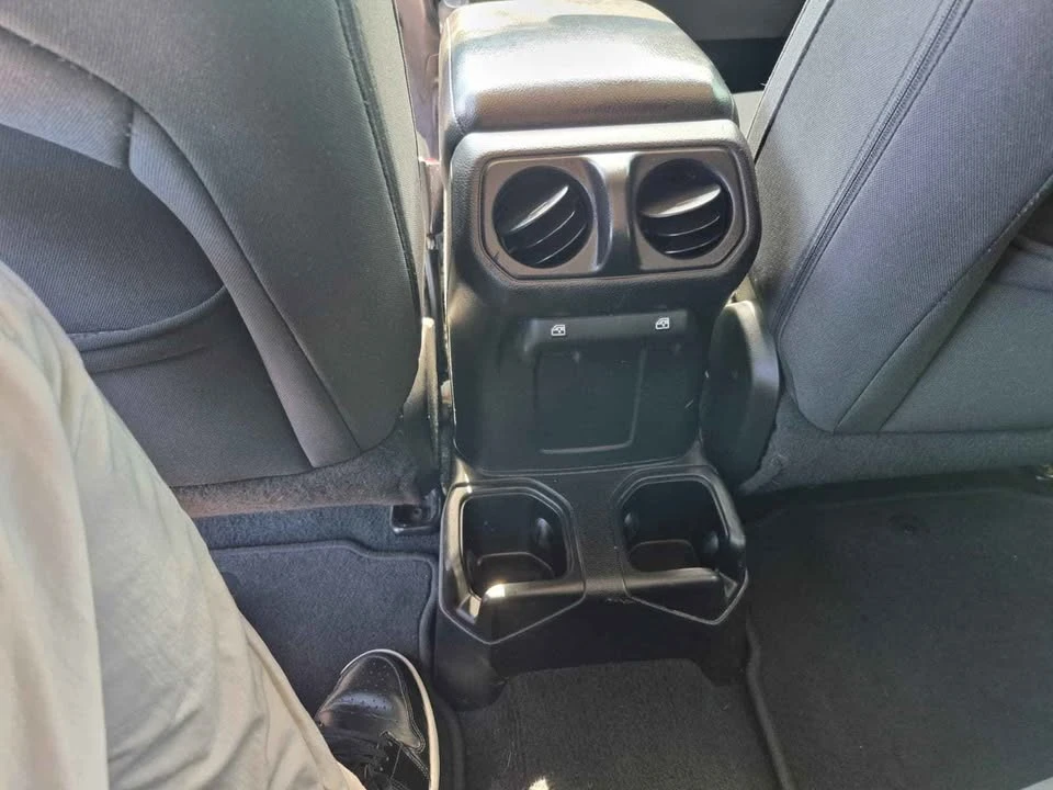 2018 Jeep JK Wrangler - Image 12 of 20
