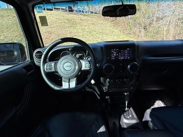 2018 Jeep JK Wrangler - Image 10 of 12