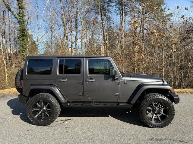 2018 Jeep JK Wrangler - Image 5 of 12