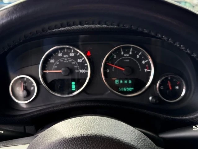 2018 Jeep JK Wrangler - Image 20 of 21