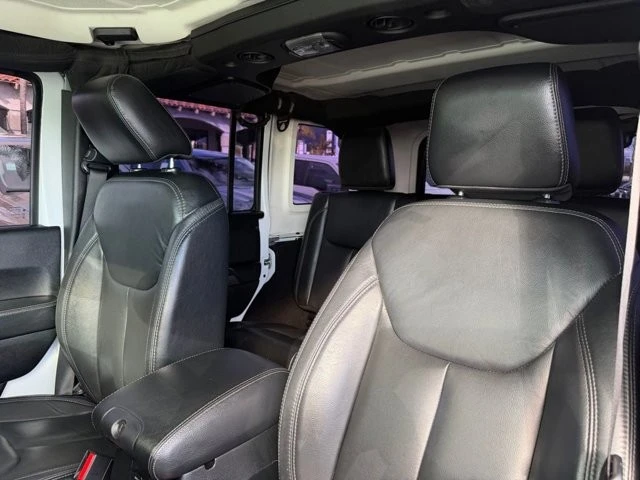 2018 Jeep JK Wrangler - Image 18 of 21