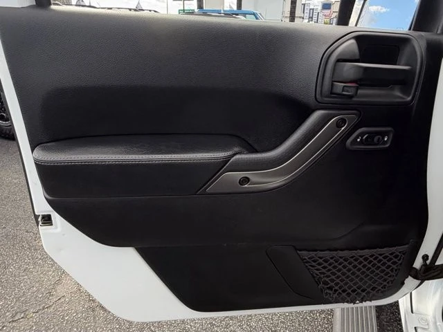 2018 Jeep JK Wrangler - Image 16 of 21