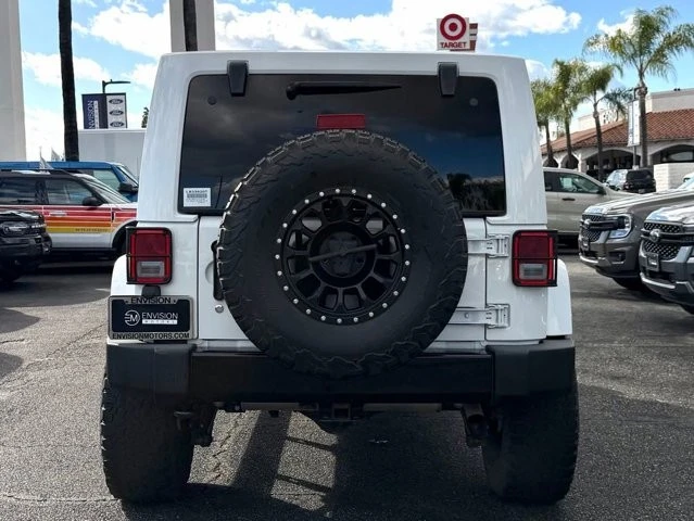 2018 Jeep JK Wrangler - Image 9 of 12