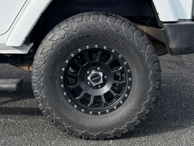2018 Jeep JK Wrangler - Image 14 of 21
