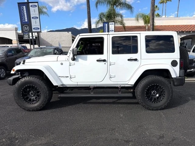 2018 Jeep JK Wrangler - Image 7 of 12