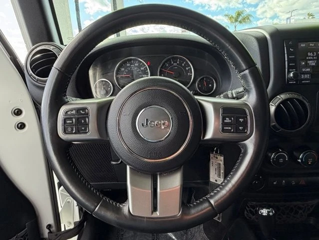 2018 Jeep JK Wrangler - Image 21 of 21