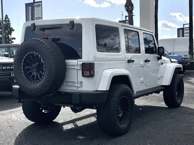 2018 Jeep JK Wrangler - Image 11 of 21