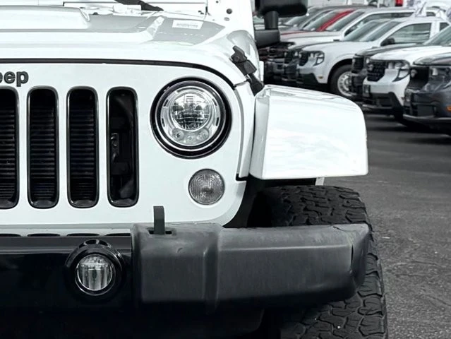 2018 Jeep JK Wrangler - Image 5 of 21