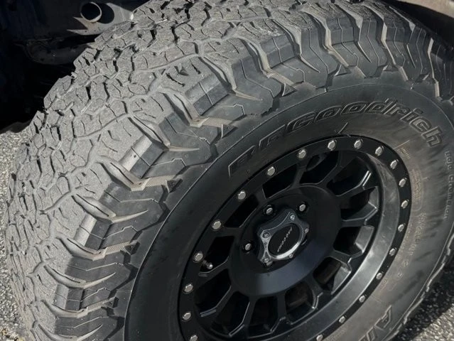 2018 Jeep JK Wrangler - Image 15 of 21
