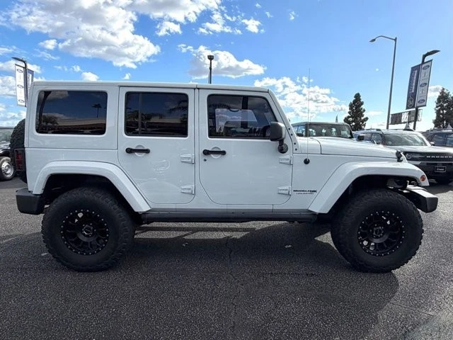2018 Jeep JK Wrangler - Image 12 of 21