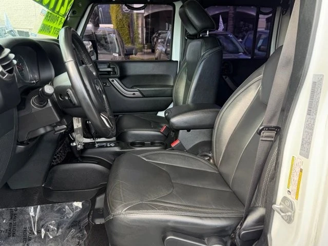 2018 Jeep JK Wrangler - Image 17 of 21
