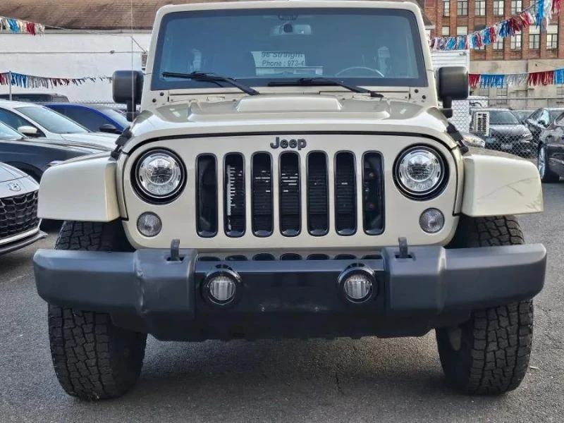 2018 Jeep JK Wrangler - Image 2 of 12