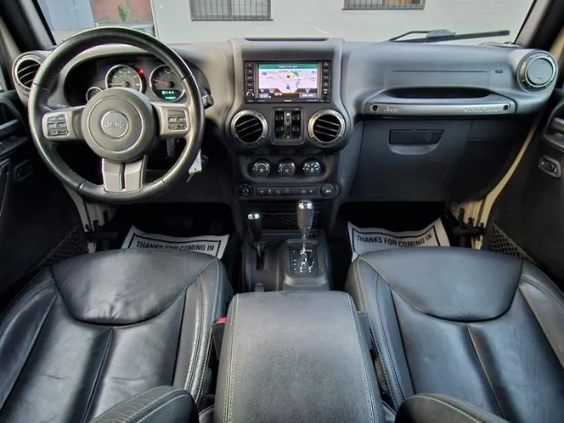 2018 Jeep JK Wrangler - Image 12 of 12