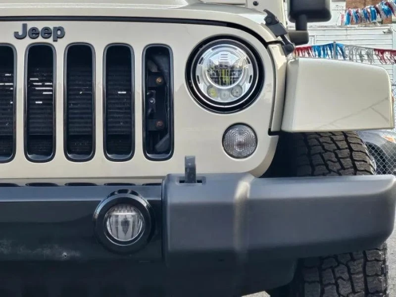 2018 Jeep JK Wrangler - Image 3 of 12