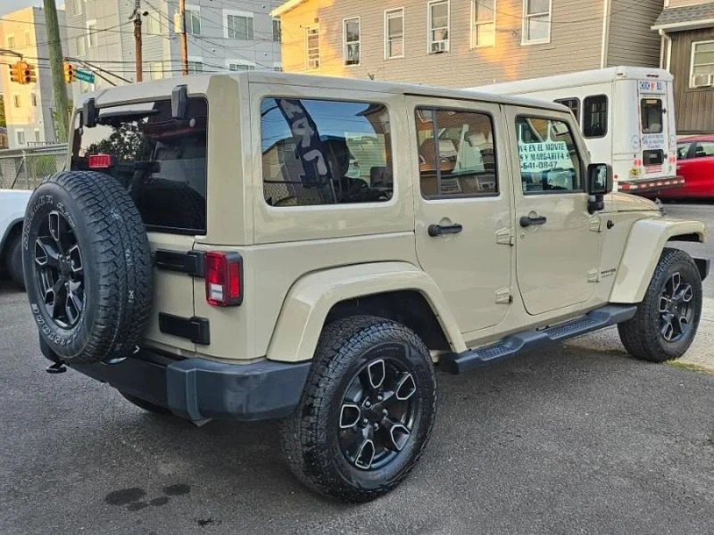 2018 Jeep JK Wrangler - Image 5 of 12