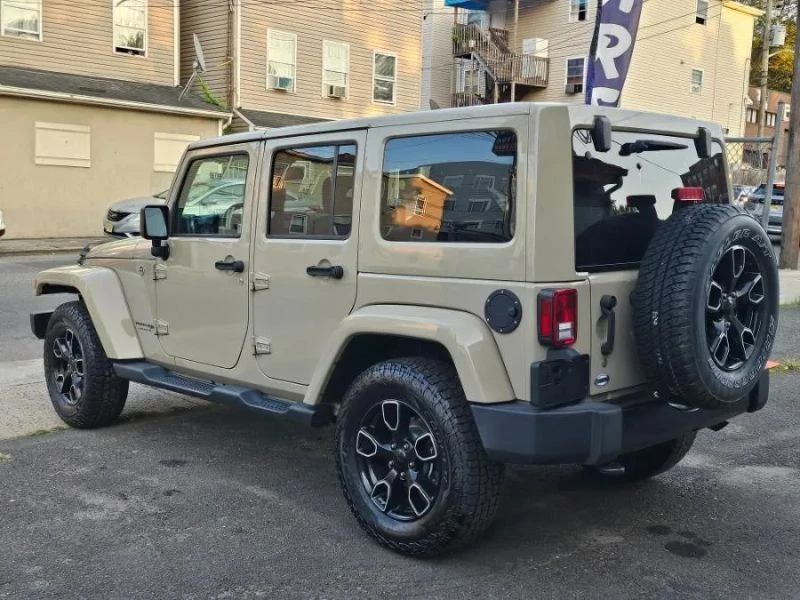 2018 Jeep JK Wrangler - Image 7 of 12