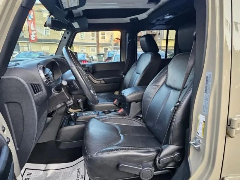 2018 Jeep JK Wrangler - Image 8 of 12