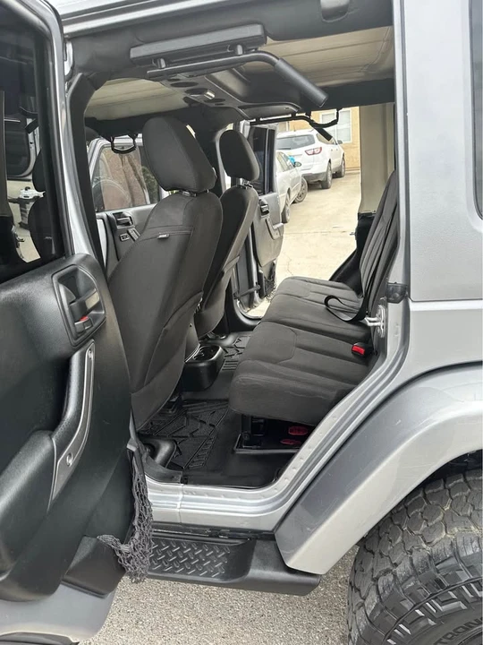 2018 Jeep JK Wrangler - Image 10 of 20