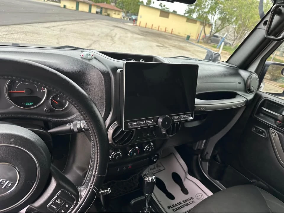 2018 Jeep JK Wrangler - Image 20 of 20