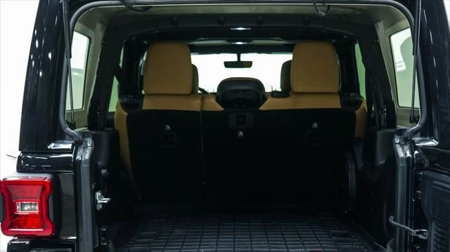 2018 Jeep JK Wrangler - Image 20 of 31