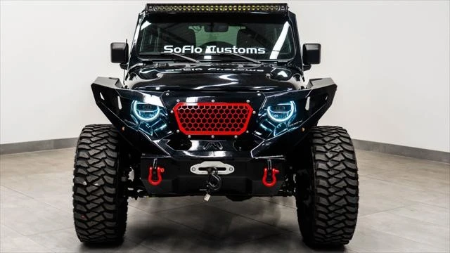 2018 Jeep JK Wrangler - Image 12 of 31