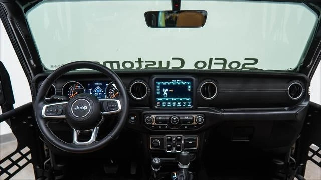 2018 Jeep JK Wrangler - Image 2 of 31