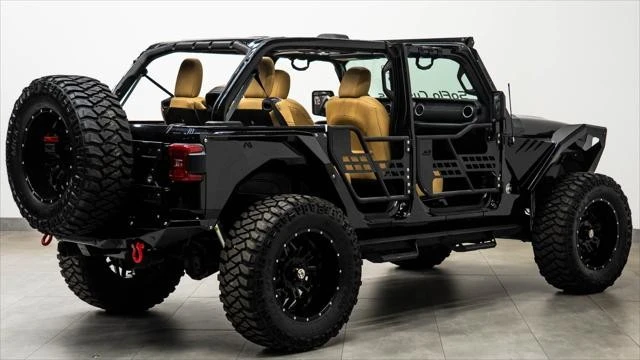 2018 Jeep JK Wrangler - Image 14 of 31