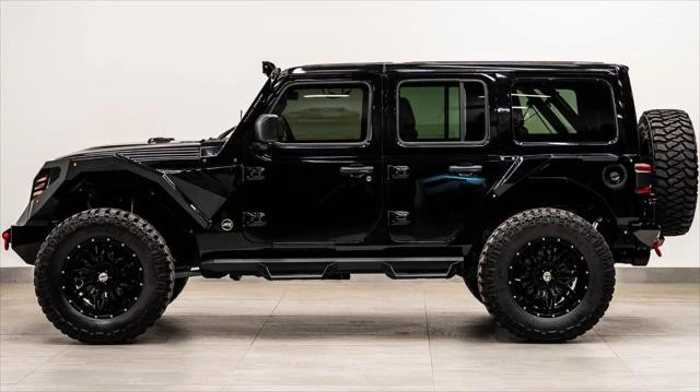 2018 Jeep JK Wrangler - Image 10 of 31