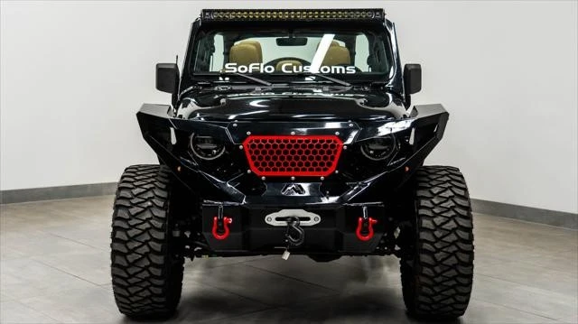 2018 Jeep JK Wrangler - Image 22 of 31